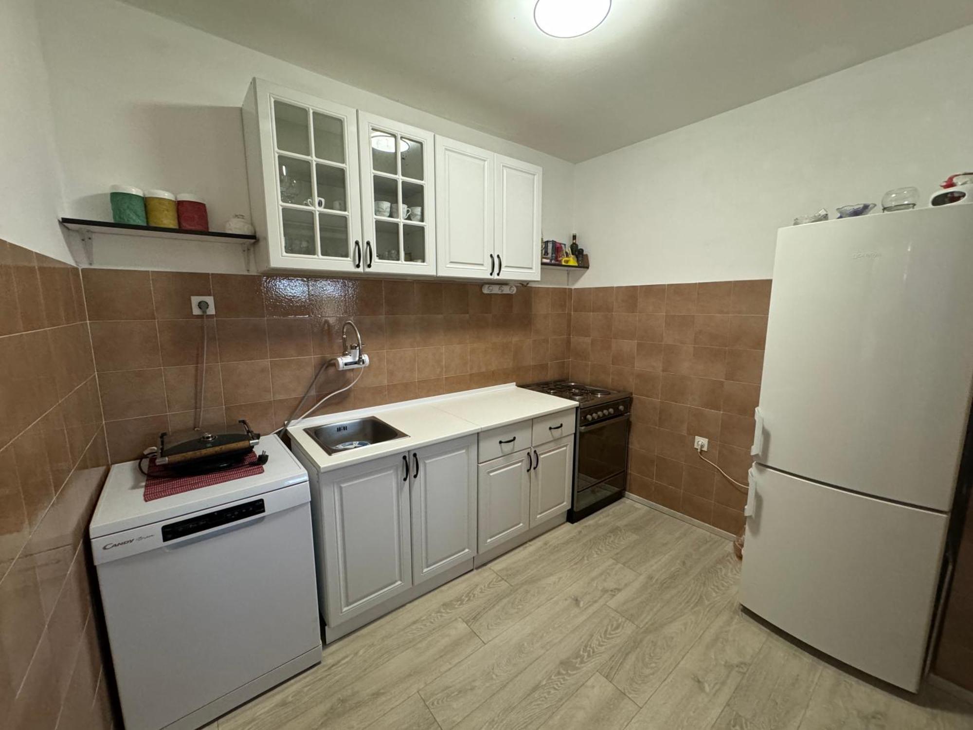 Apartment Gordan Трогір Екстер'єр фото